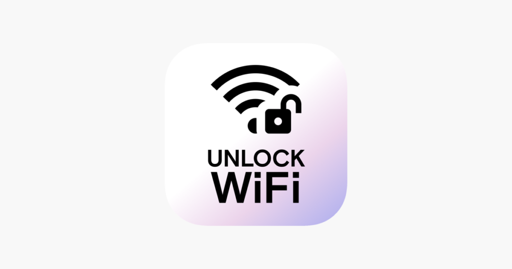 WiFi Hack I phone