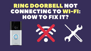 How Do I Change the Wi-Fi Network on My Ring Doorbell