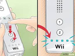 How To Wii Controller on Switch