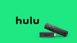 Hulu Not Working on Firestick