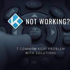 How to Fix the Kodi Castaway Not Working Error