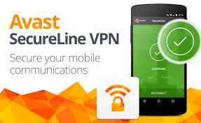 Avast Secure Line VPN Refused License File