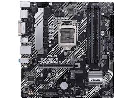 Motherboard For i5 10400F