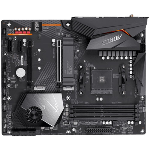 Motherboard For Ryzen 3 3200G