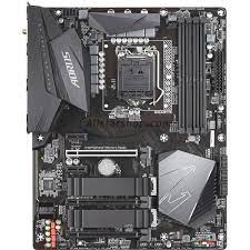 Motherboard For i5 10400F