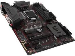 Motherboard For i5 10400F