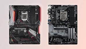 Best Motherboard For i5 9400F  