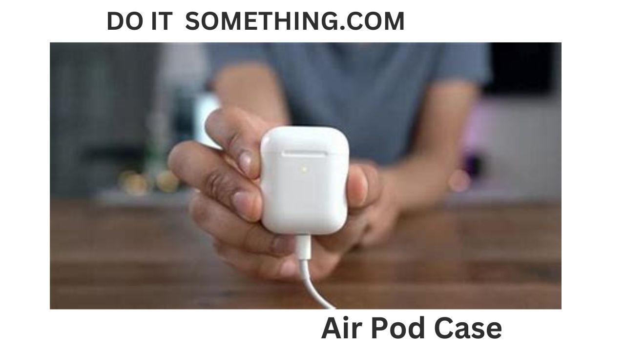 Air Pod Case