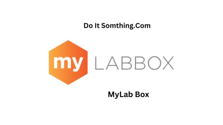 myLab Box Review [2023] | Do It Something