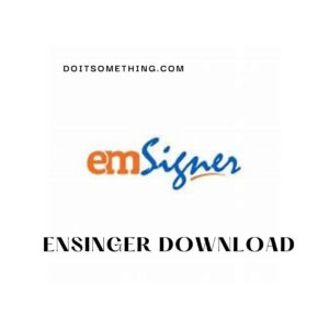 emSigner