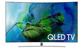 QLED TV