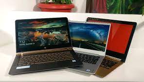 Acer Vs HP Laptops 