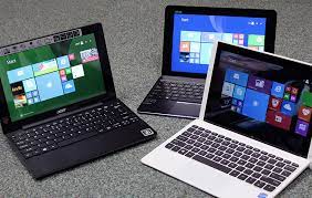 Acer Vs HP Laptops 