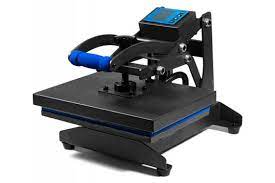 Heat Press Machine