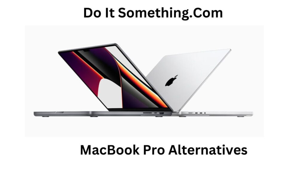 MacBook Pro Alternatives