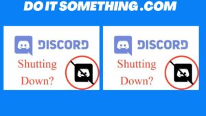 Is Discord Shutting Down