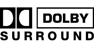 Dolby surrounds sound