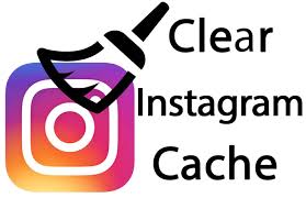 How to Clear Instagram Cache