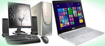 Is PC and Laptop Different