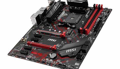 Motherboard For Ryzen 3 3200G