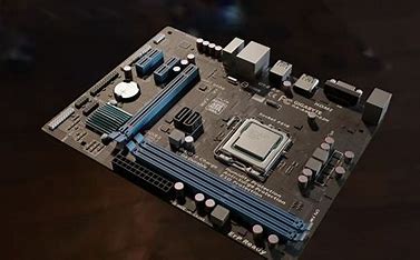 Motherboard For Ryzen 3 3200G