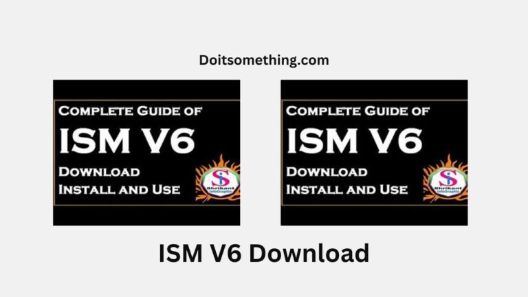 ism v6 software blogspot part 2