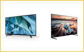 Samsung Vs Sony TV