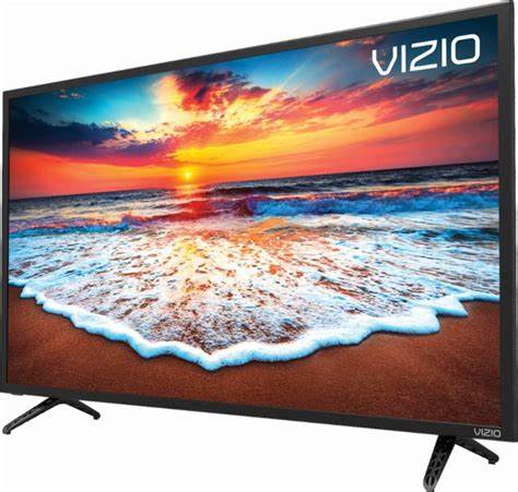 How to Clean a Vizio TV Screen