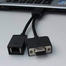 What to Do If My Laptop Has No Ethernet Port