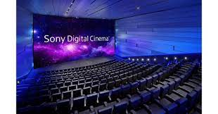 digital theatre