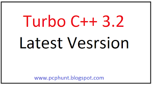 Latest Version of Turbo C