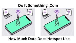 How Much Data Does Hotspot Use