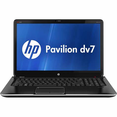 HP Pavilion Vs HP Envy Laptops