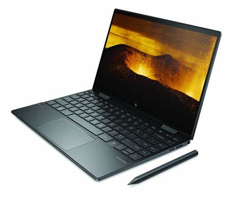 HP Pavilion Vs HP Envy Laptops