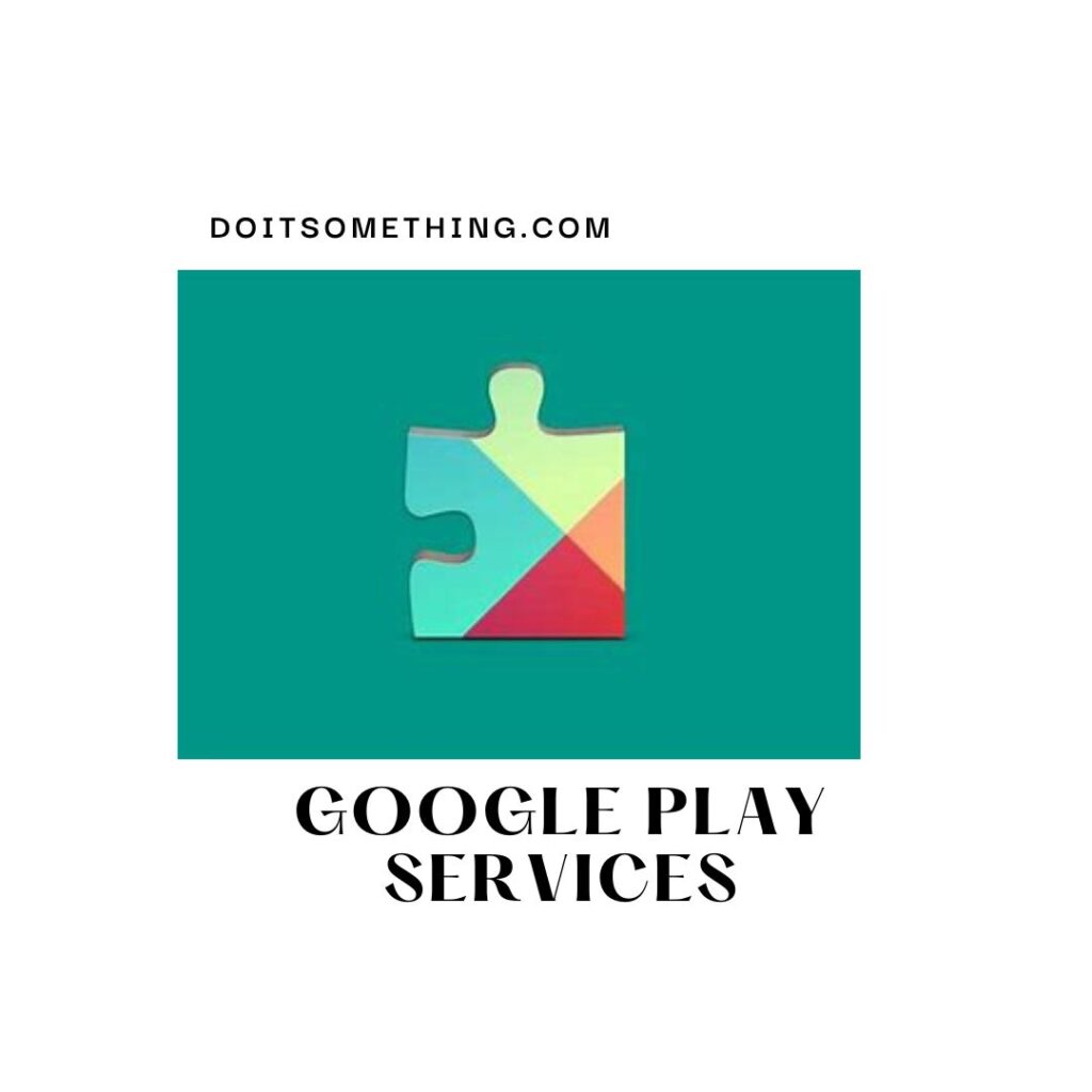 Google Play Services