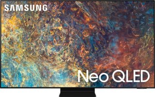 Samsung QN90A Vs QN85A  QLED TV 