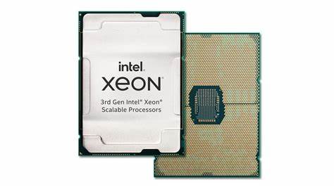 Intel Xeon Vs I9 Prosser