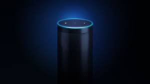 Why is Alexa Flashing Green