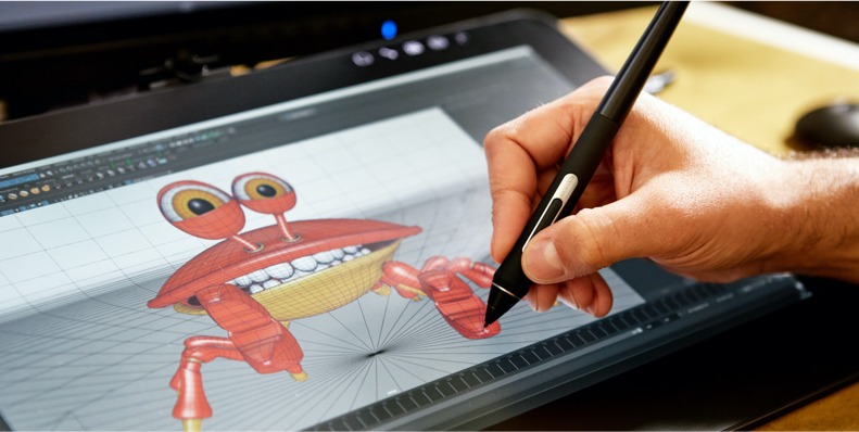 Best Drawing Tablet for Animation