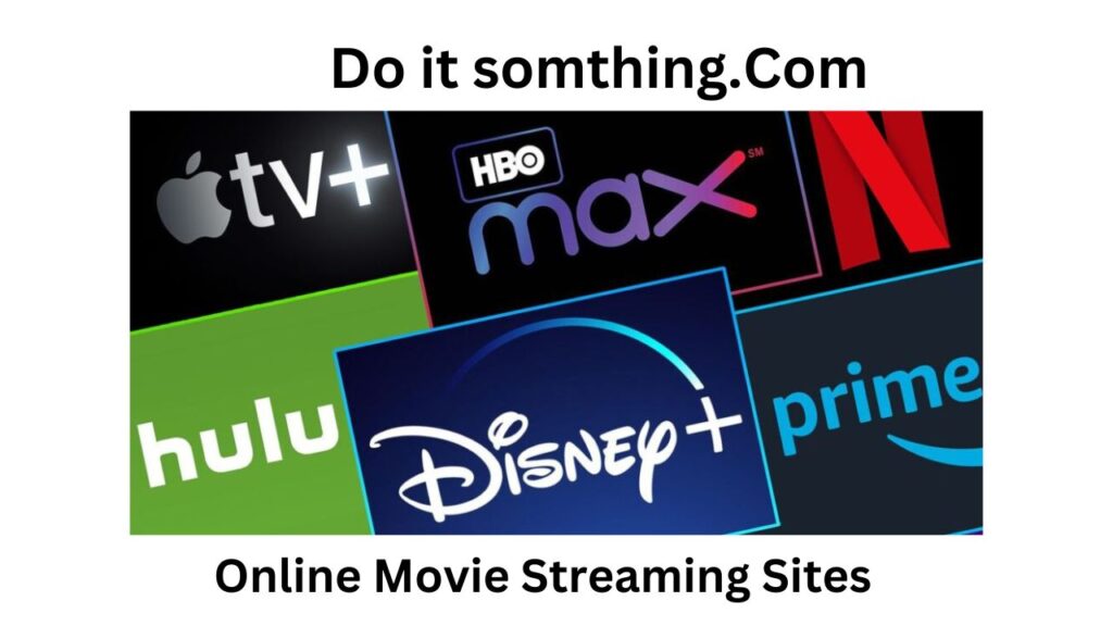 Free Online Movie Streaming Sites