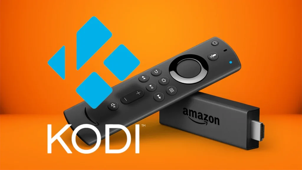 Kodi Download Firestick