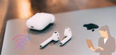 Why Do My AirPods Keep Disconnecting