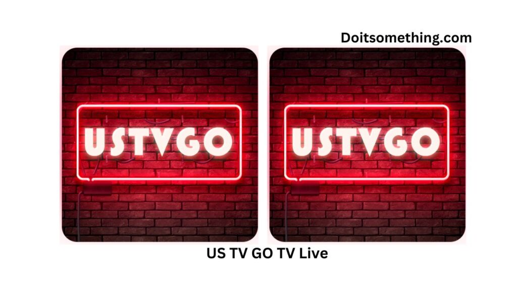 US TV GO TV Live