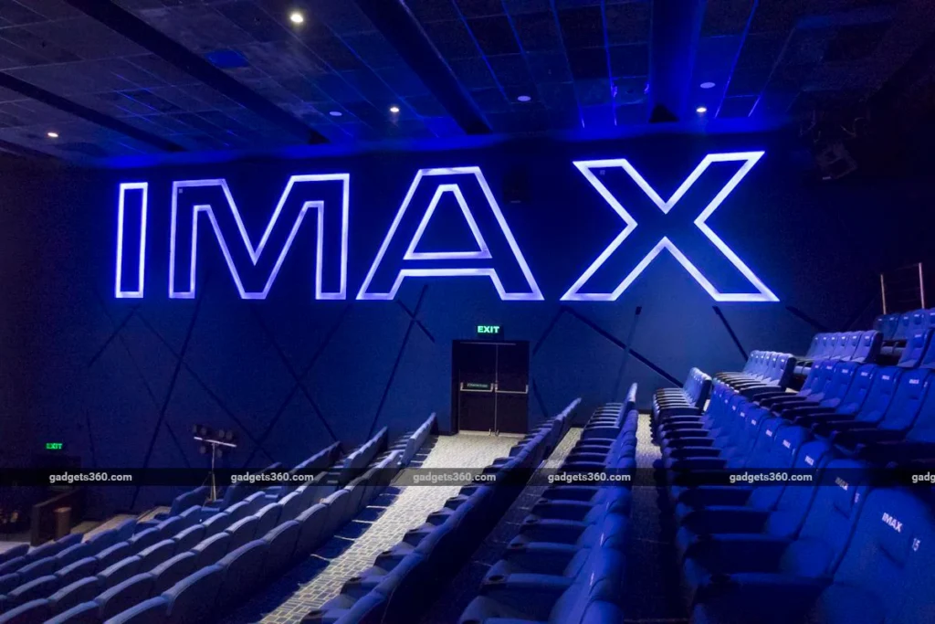 IMAX