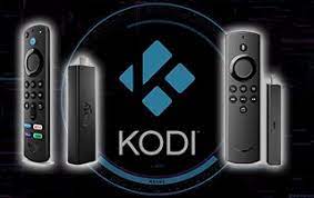 Kodi Download Firestick