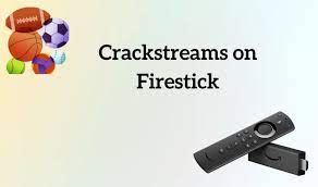 Crack Streams