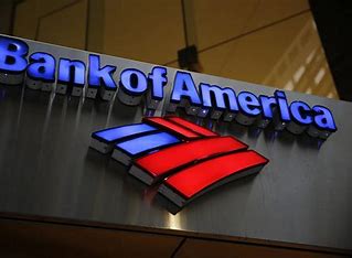 Bank of America