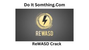 rewasd crack