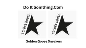 Golden Goose Sneakers