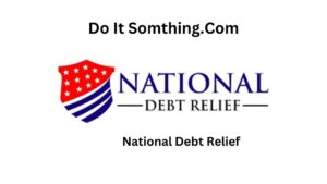 National Debt Relief